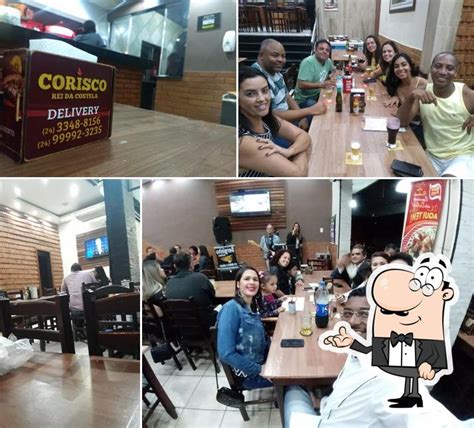 Corisco Bar Volta Redonda Avalia Es De Restaurantes