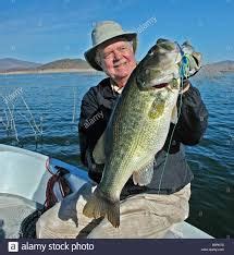 Lake Baccarac Trophy Bass Lodge - Guided Mexico Bass Fishing