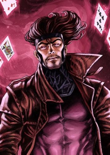 Remy Lebeau Fan Casting For Gambit Mycast Fan Casting Your Favorite