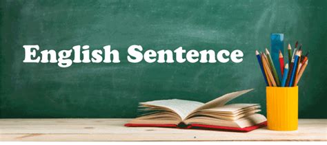 English Sentence Javatpoint