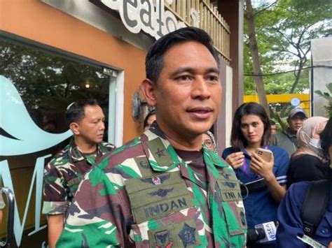 Tni Au Belum Bisa Evakuasi Rombongan Kapolda Jambi Ini Alasannya