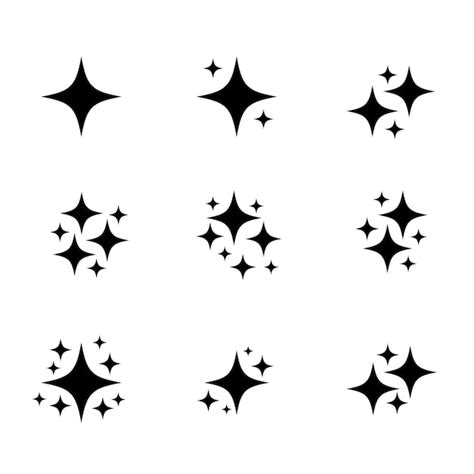 twinkle vector