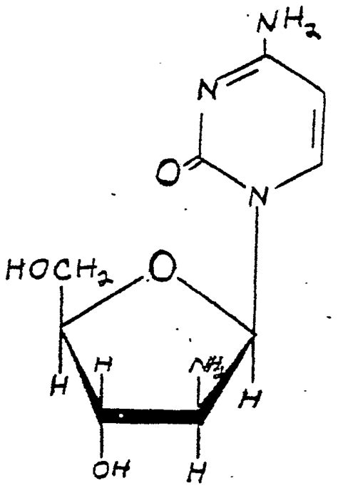 Cytosine Nucleotides; Cytidine Phosphates