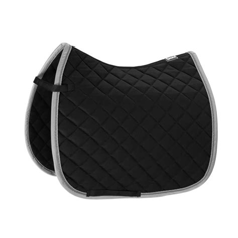 Eskadron Jumping Saddle Pad Matrix Contrast FUNDIS Equestrian