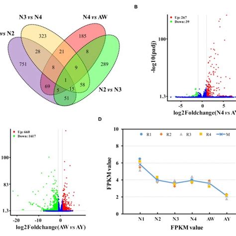 Gene Expression During Developmental Stages In Aphis Aurantii A