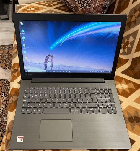 Lenovo Deapad Tertemiz Diz St Bilgisayar