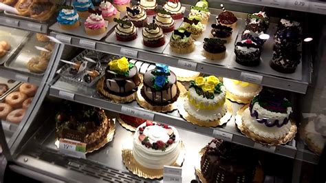 Publix Bakery · West Palm Beach Florida · Usa Youtube