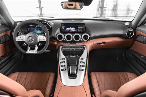 2020 Mercedes-Benz AMG GT Price, Release Date, Reviews and News | Edmunds