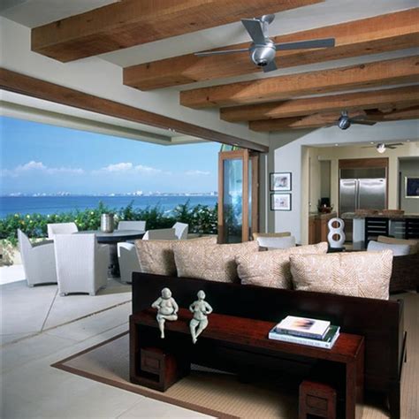 beach house interior design