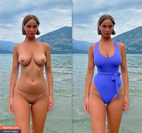 Amelie Manzoli Deepfake Aka Am E Lie Nude Leaks Faponic