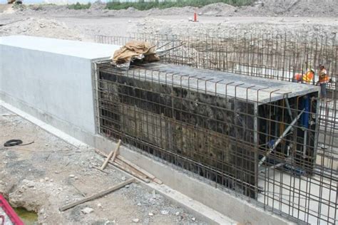 What Is Culvert? Types, Materials, Location And Advantages - Daily ...