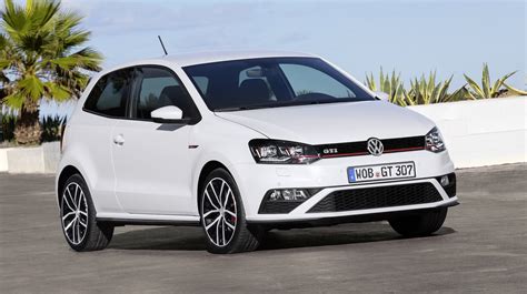 2015 Volkswagen Polo GTI Review | CarAdvice