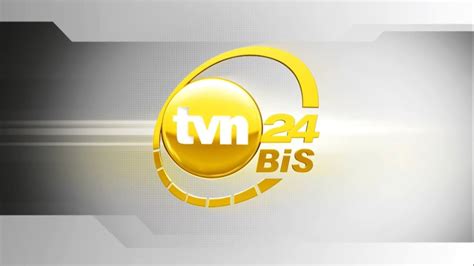 TVN 24 Bis Poland Continuity July 3 2023 Requests 226 YouTube