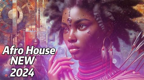 New Afro House Mix 2024 3 By Miss Ray Afrohouse Afrotech