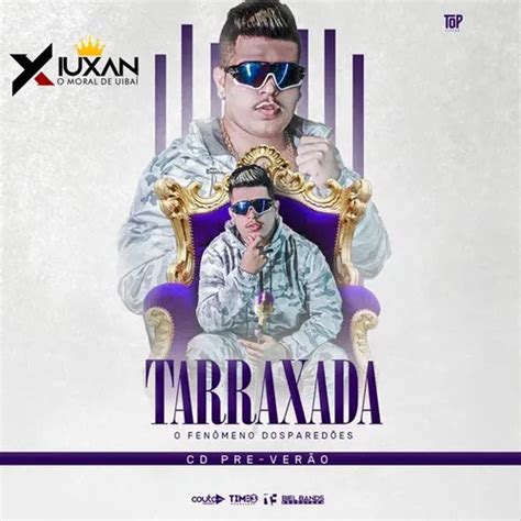 A Tarraxada CD Novo Novembro 2021 Loud CDS Iuxan CDs Black CDS Rd7CDS