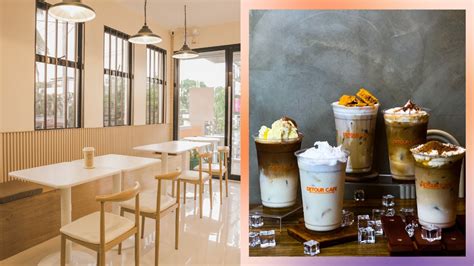 List 6 Study Friendly Coffee Shops In Fairview Qc