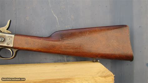 Husqvarna Rolling Block Rifle X R Danish For Sale