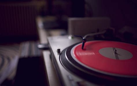 Fantastic, Vinyl, Record Player wallpaper | music | Wallpaper Better