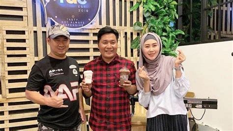 Merry Mantan Asisten Raffi Ahmad Berikan Klarifikasi Usai Dikabarkan