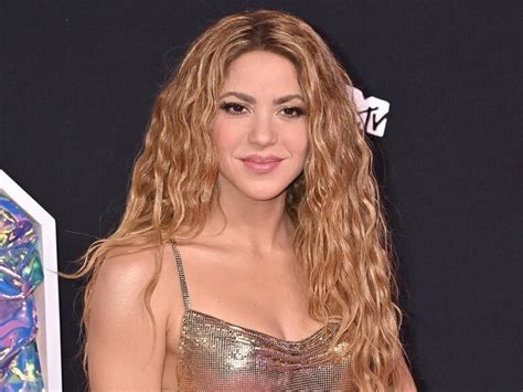 La Fiscalía Abre Una Segunda Causa Contra Shakira Por Defraudar