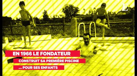 Les piscines Desjoyaux nagent dans la réussite Challenges