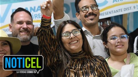 Viviana Ramírez Morales la candidata a Comisaría Residente del