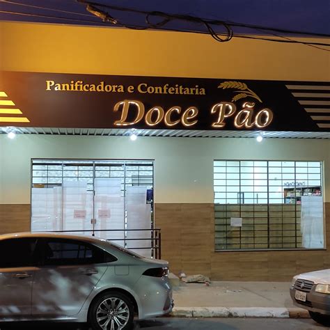 Panificadora E Confeitaria Porto Rico - Panificadora e Confeitaria Doce Pão | Cruzeiro do Sul PR