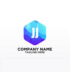 Jj Logo Vector Images (over 1,200)