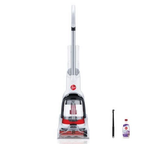 Hoover PowerDash Pet Compact Carpet Cleaner, 1 ct - Kroger