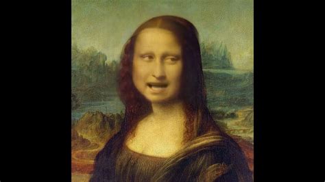 Who Is Mono Lisa With Youtube