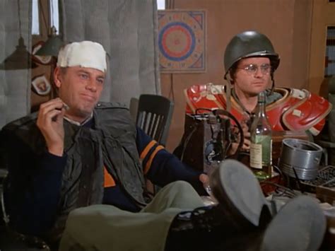 Mash Season 1 Episode 20 The Army Navy Game 25 Feb 1973 Mash