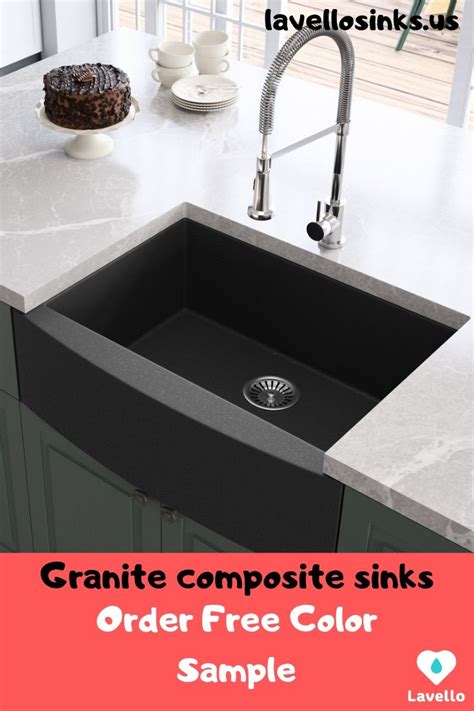 Granite Composite Kitchen Sink Reviews Ralnosulwe