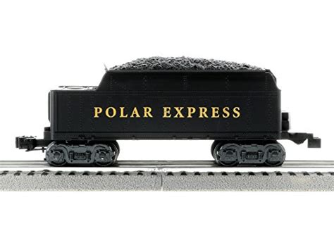 Lionel The Polar Express LionChief 2 8 4 Set With Bluetooth Capability