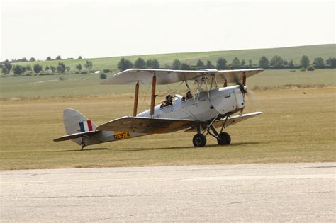 4 Tage Duxford Flying Legends 2013