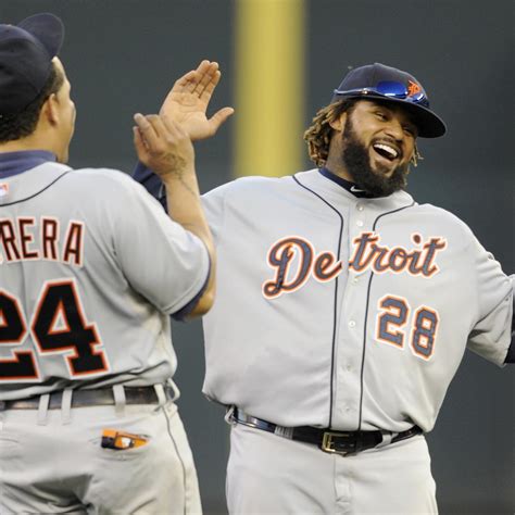 How the Detroit Tigers Lineup Matches Up with the Yankees Pitching ...