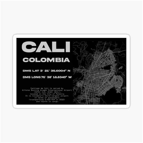 "CALI " Sticker for Sale by blackfruit | Redbubble