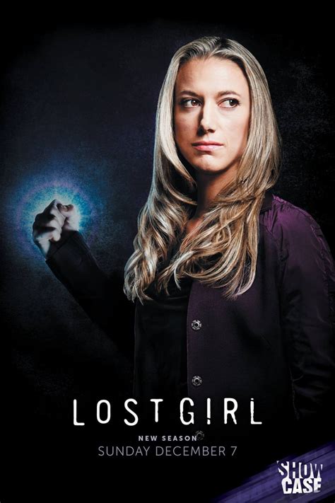 Poster Lost Girl 2010 Poster Renegata Poster 3 Din 7 Cinemagiaro