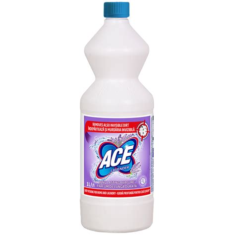 ACE CLOR 1L LAVANDA Geolaila