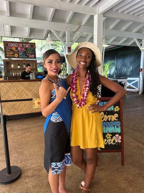 Our Review of the Toa Luau on Oahu - OahuTripPlanner.com