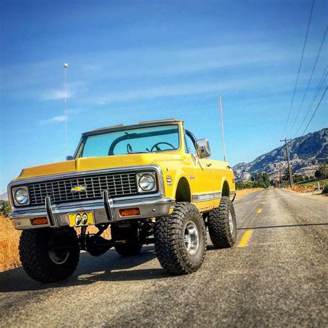 Pin on Pretty Trucks