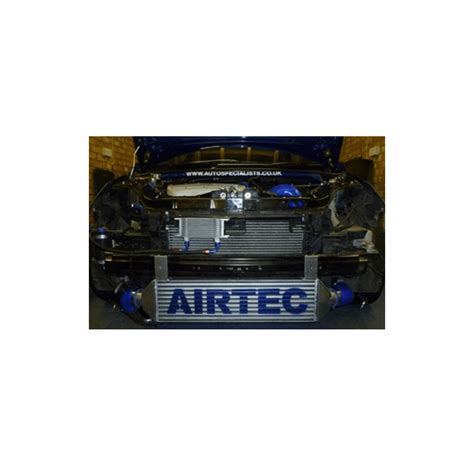 Airtec Motorsport Mm Core Intercooler Upgrade Ford Fiesta St Mk