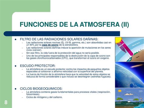 Ppt La Parte Gaseosa De La Tierra Powerpoint Presentation Free Download Id1142342