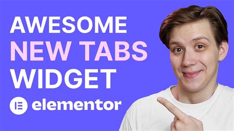 Nested Tabs A Tutorial And An Overview Of Elementors Improved Tabs