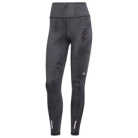 Adidas Ultimateaop 7 8 Leggins Lauftights Damen Online Kaufen Berg