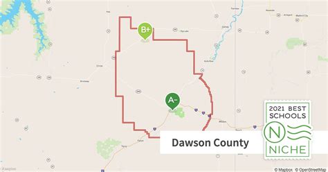 K 12 Schools In Dawson County Mt Niche