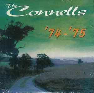 The Connells - '74-'75 (1994, CD) | Discogs