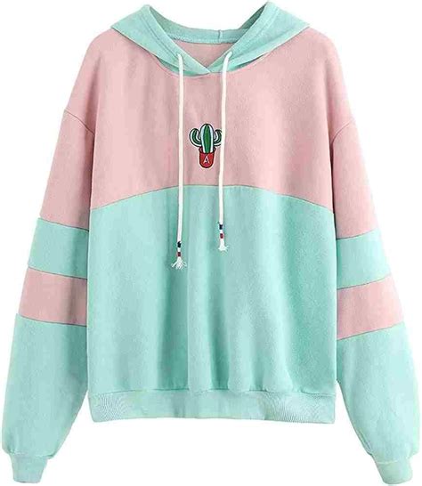 Aesthetic Hoodies That Every Girl Wish For In 2021 Sweatshirts