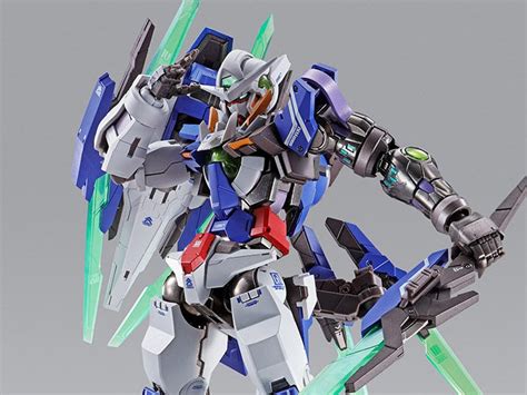 日魂 Metal Build Gundam Exia Repair IV 興趣及遊戲 玩具 遊戲類 Carousell