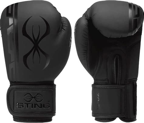 Sting Olympics Sponsor Armaplus Boxing Gloves Ubuy Nepal