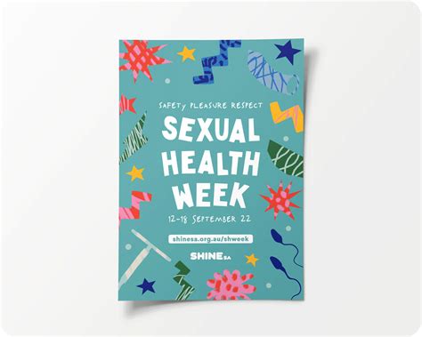 Sexual Health Week Shine Sa